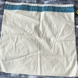 Tory Burch Drawstring Dustbag